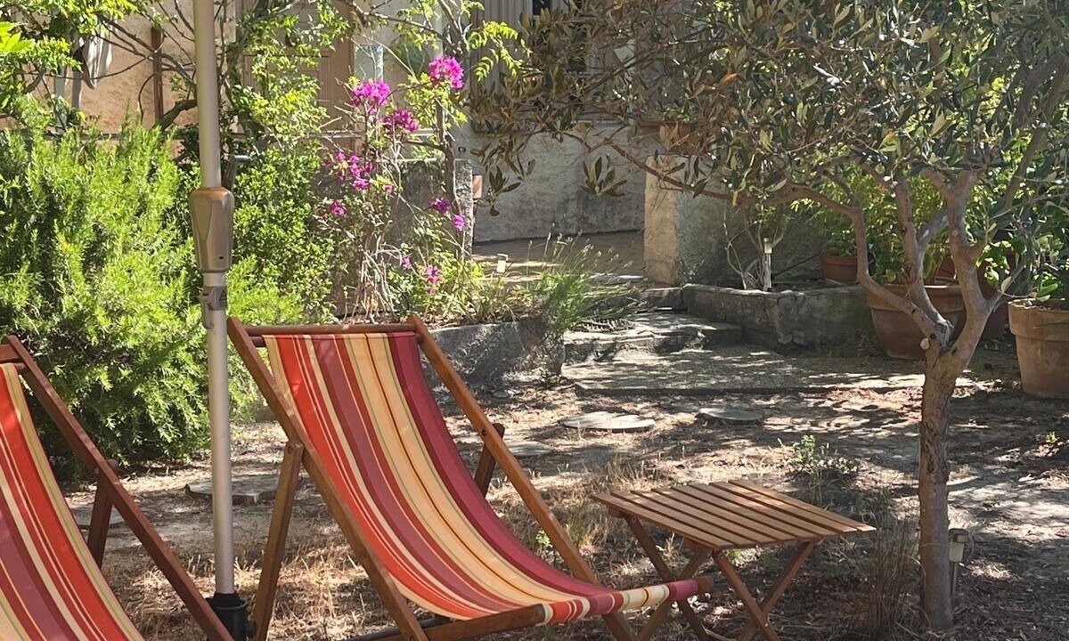 Photo of Patio Balcony in Nord