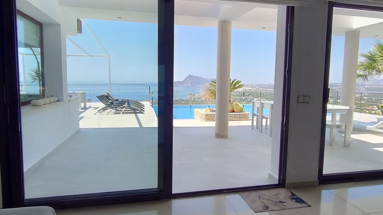 Photo of Others in Altea la Vella