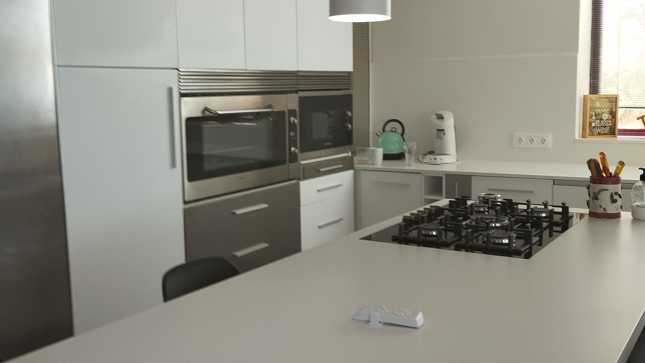 Photo of Kitchen in Altea la Vella