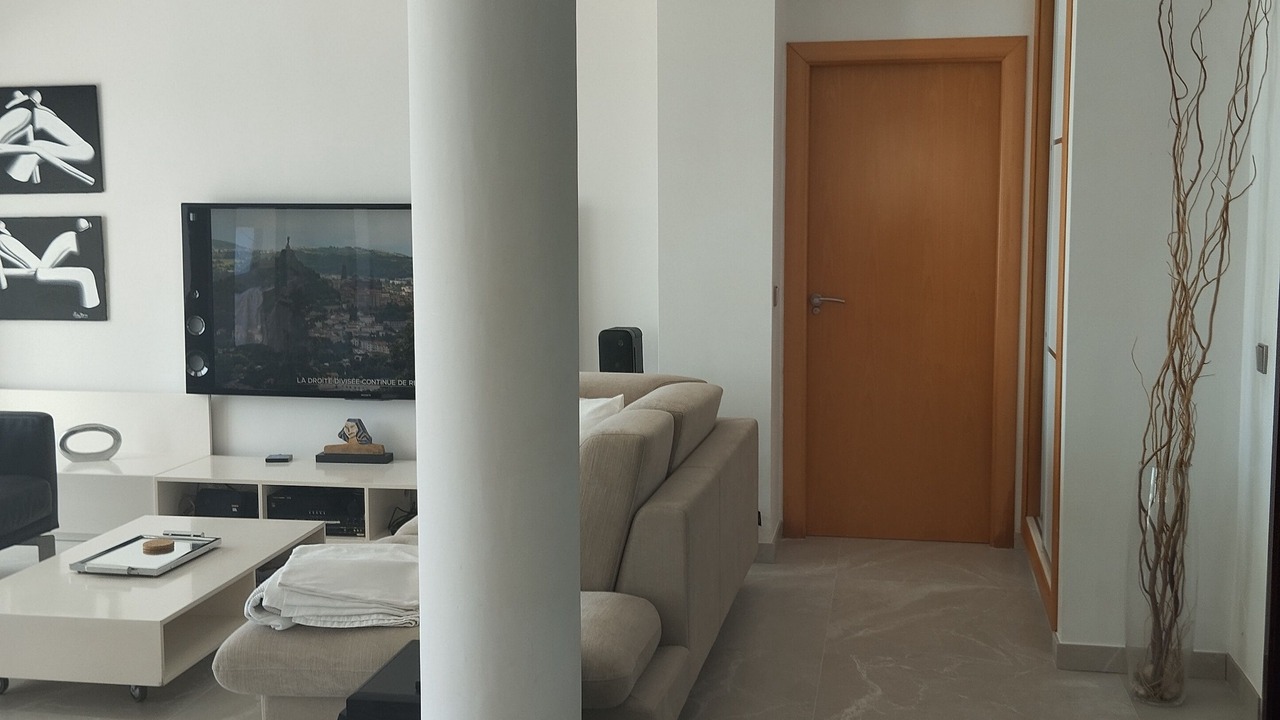Photo of Livingroom in Altea la Vella