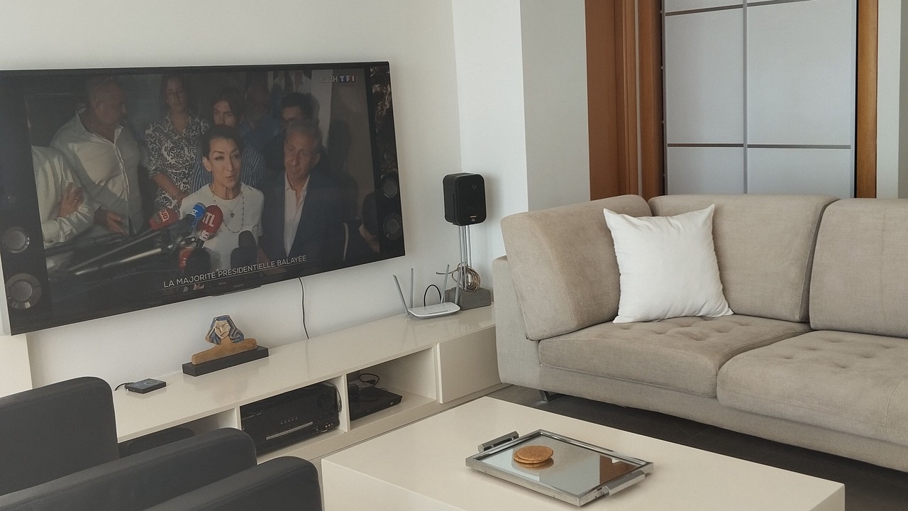 Photo of Livingroom in Altea la Vella