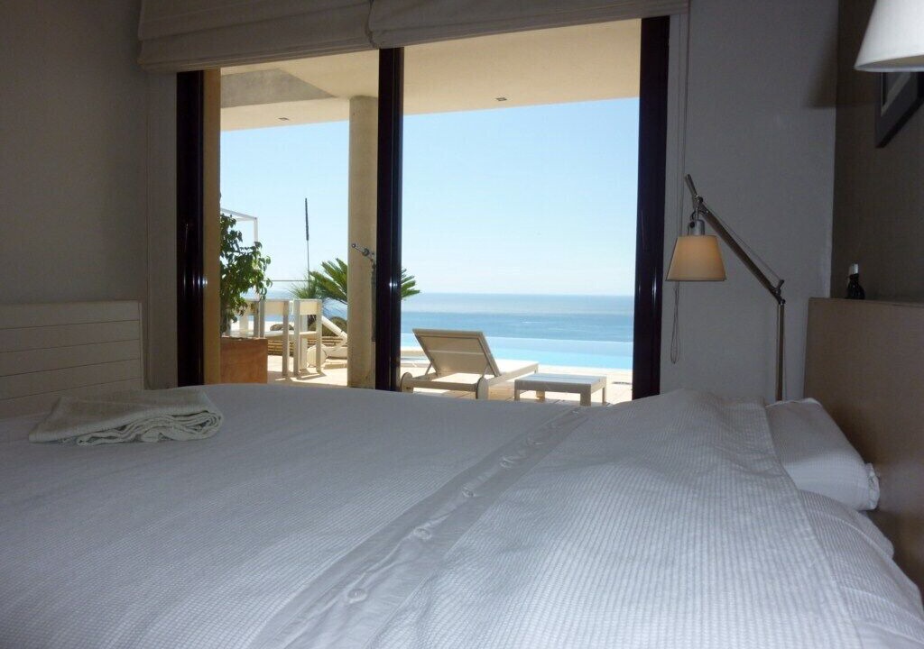 Photo of Bedroom in Altea la Vella