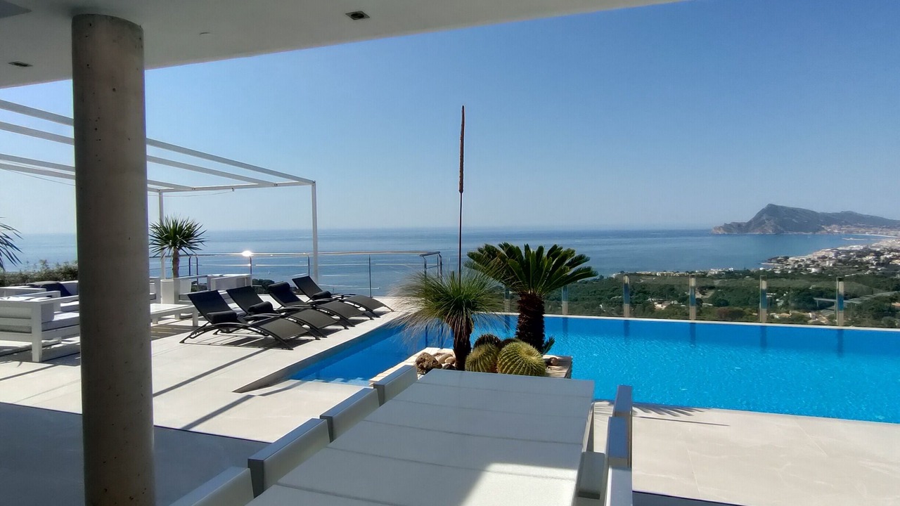 Photo of Outdoor in Altea la Vella