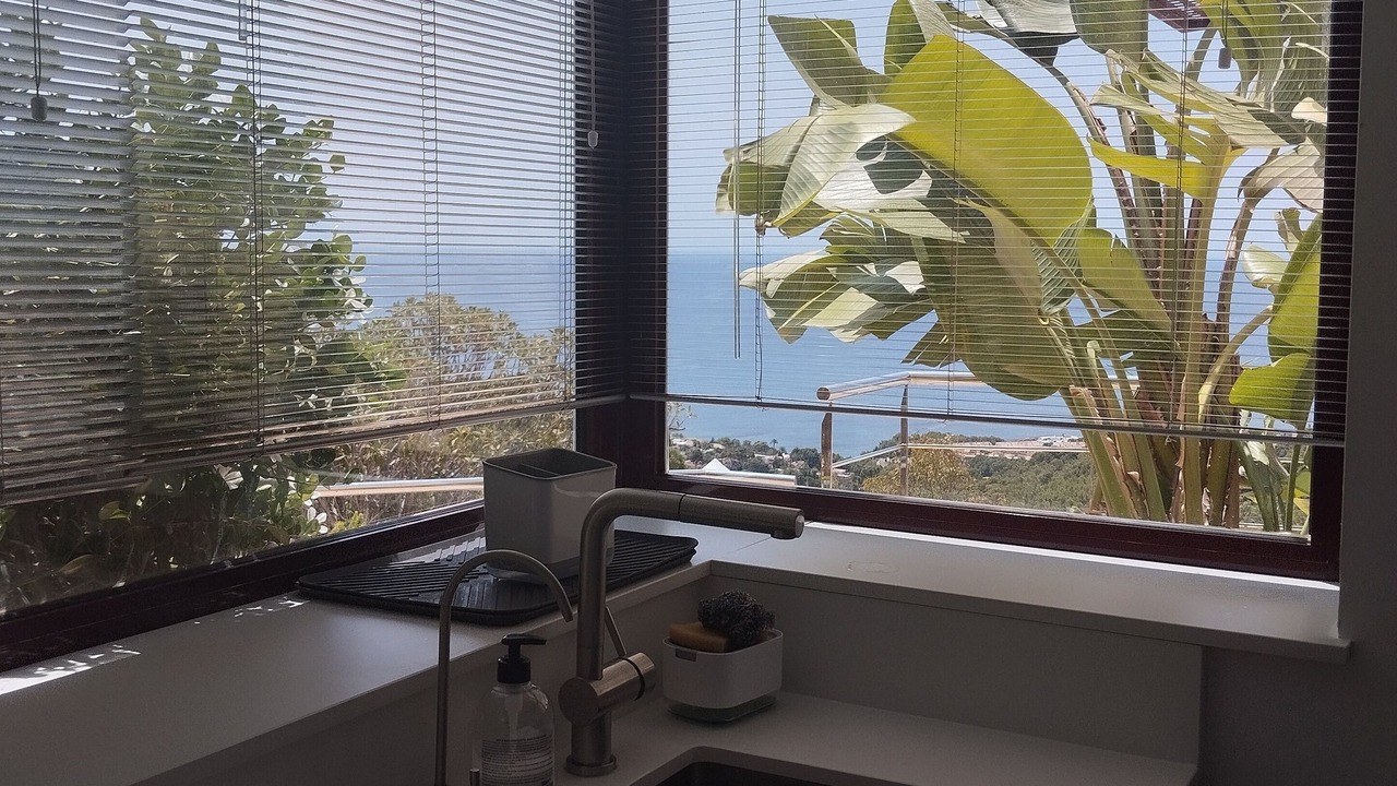 Photo of Kitchen in Altea la Vella