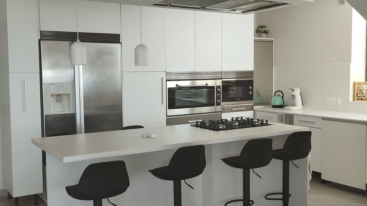Photo of Kitchen in Altea la Vella