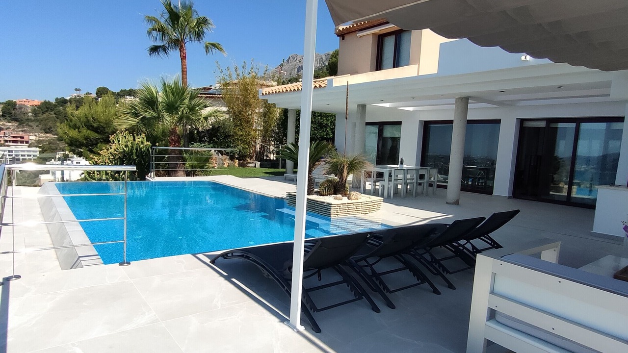 Photo of Outdoor in Altea la Vella