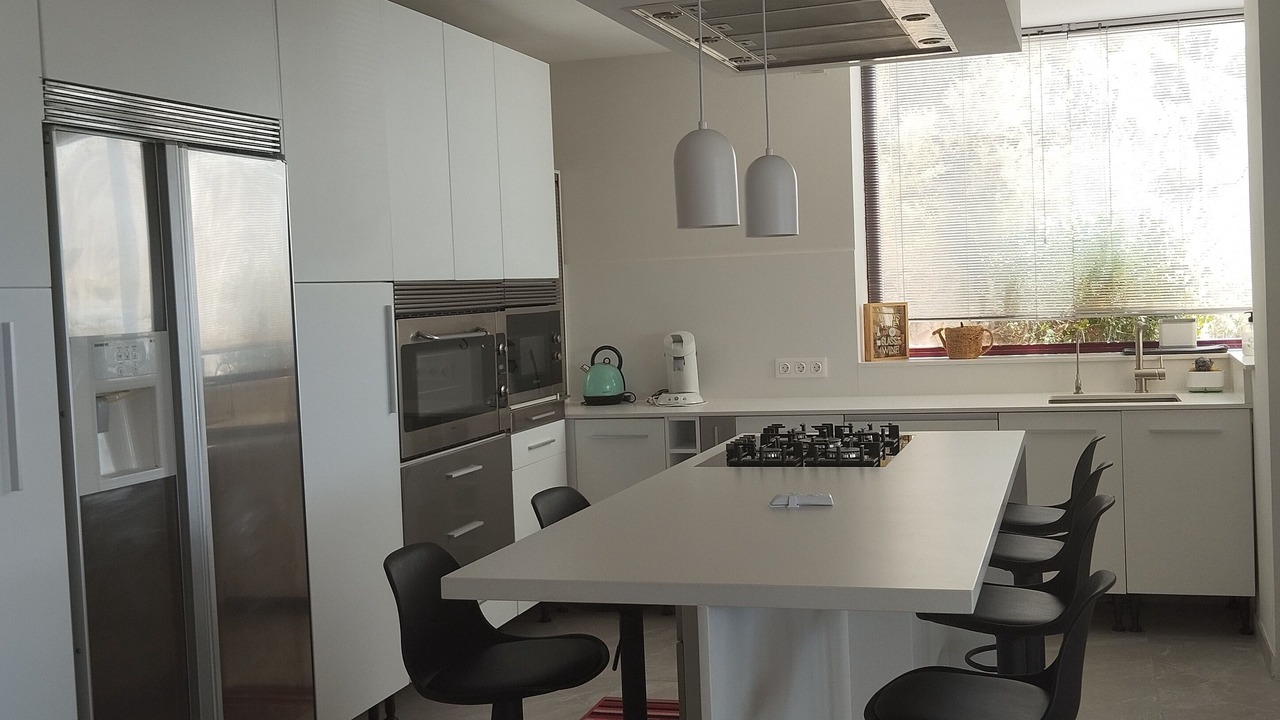 Photo of Kitchen in Altea la Vella