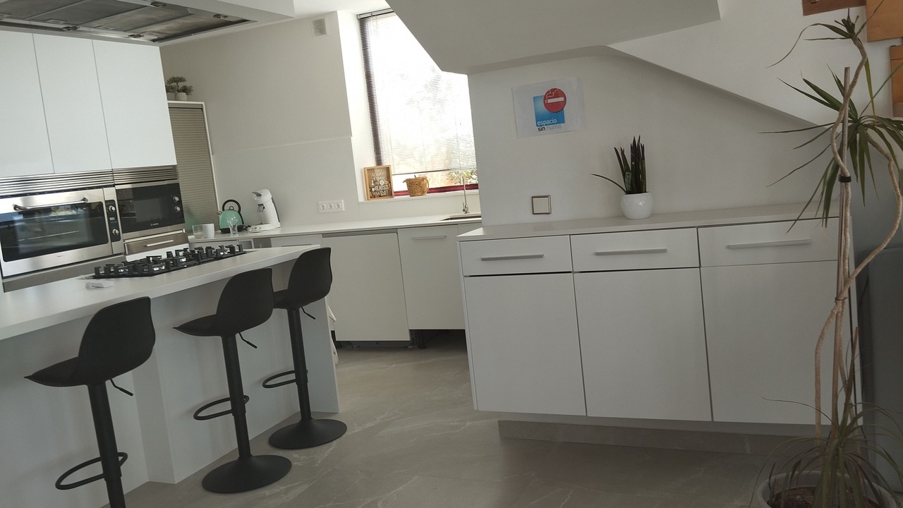 Photo of Kitchen in Altea la Vella