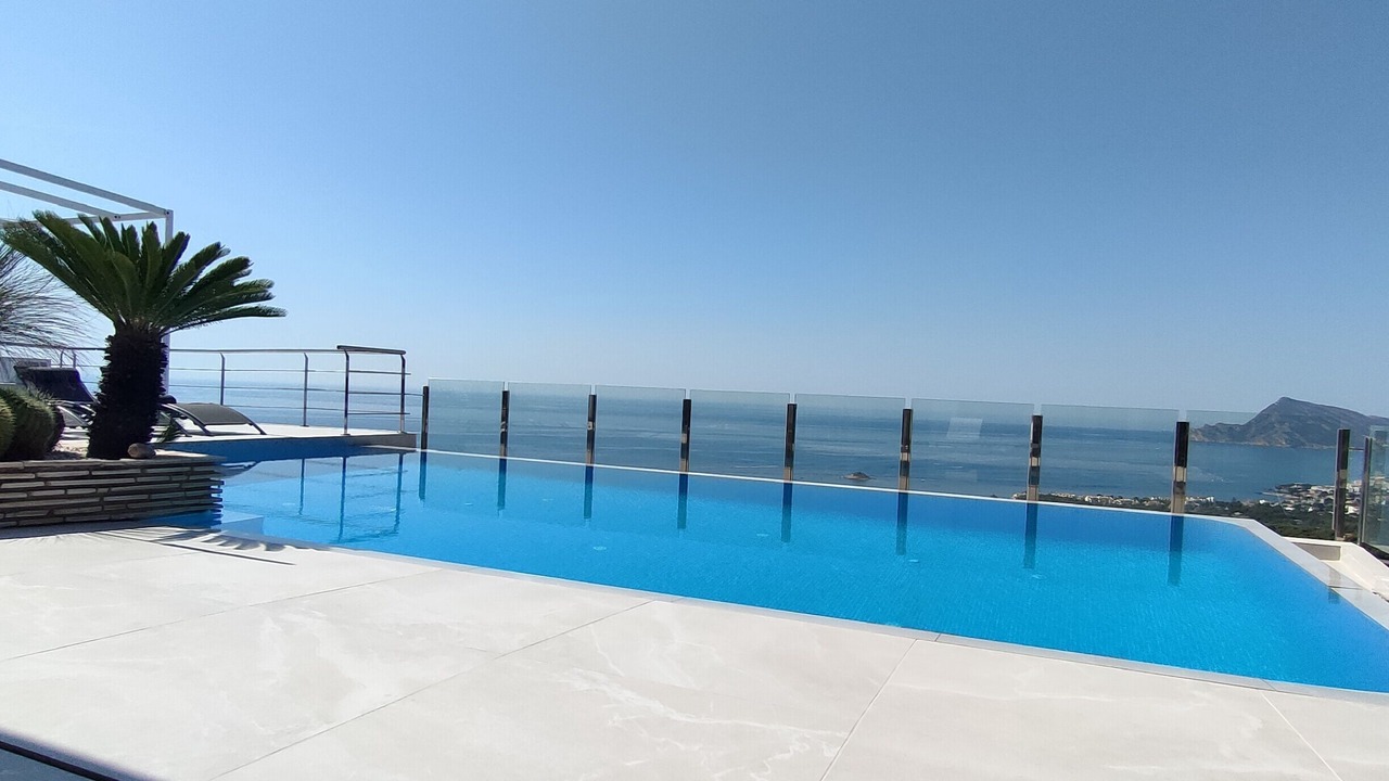Photo of Outdoor in Altea la Vella