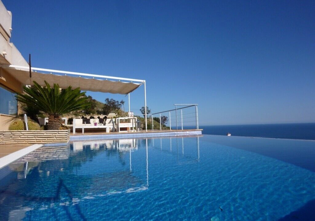 Photo of Outdoor in Altea la Vella