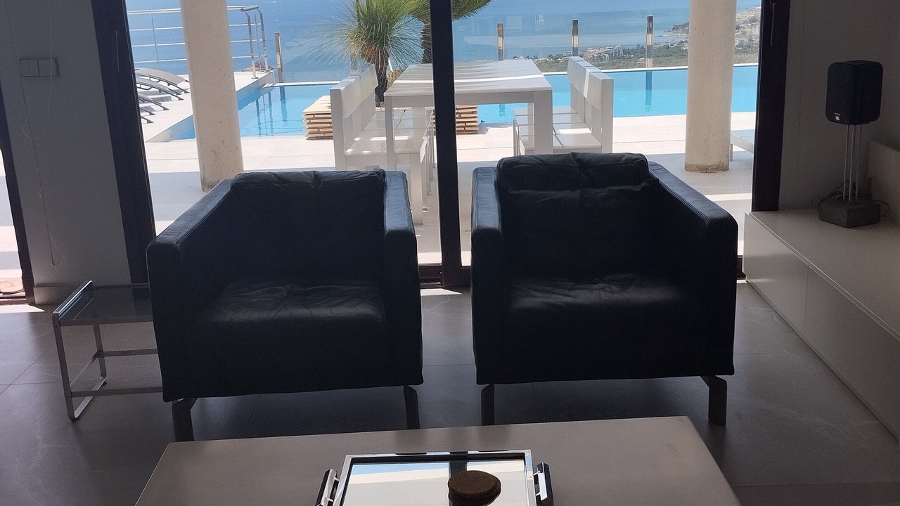 Photo of Livingroom in Altea la Vella
