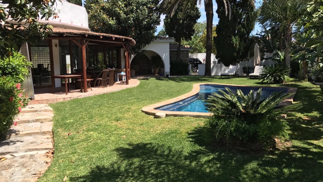 Photo of Outdoor in New Golden Mile
