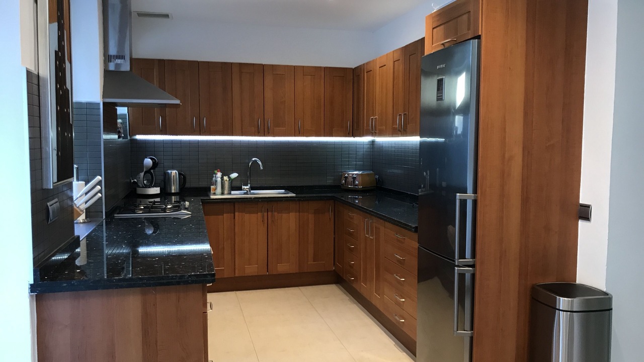 Photo of Kitchen in New Golden Mile