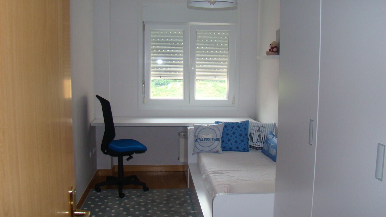 Photo of Bedroom in Santander