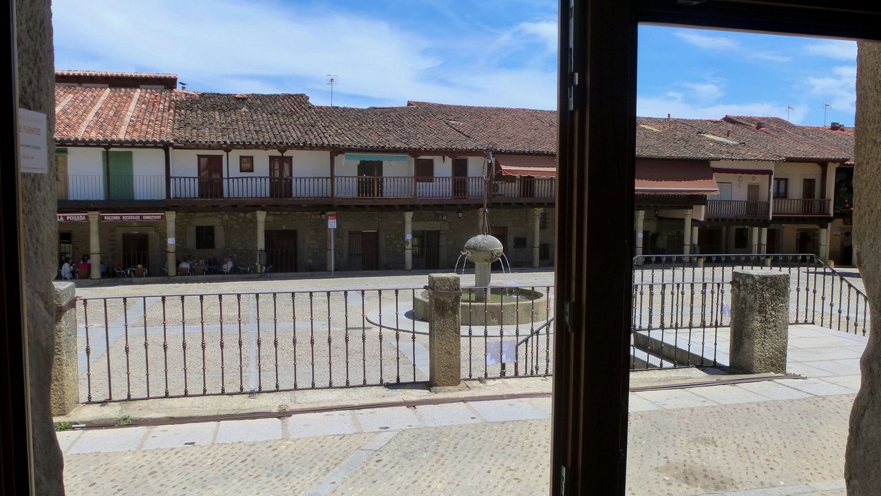 Photo of Others in Cuacos de Yuste