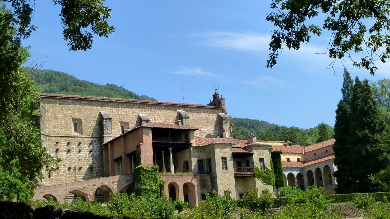 Photo of Outdoor in Cuacos de Yuste