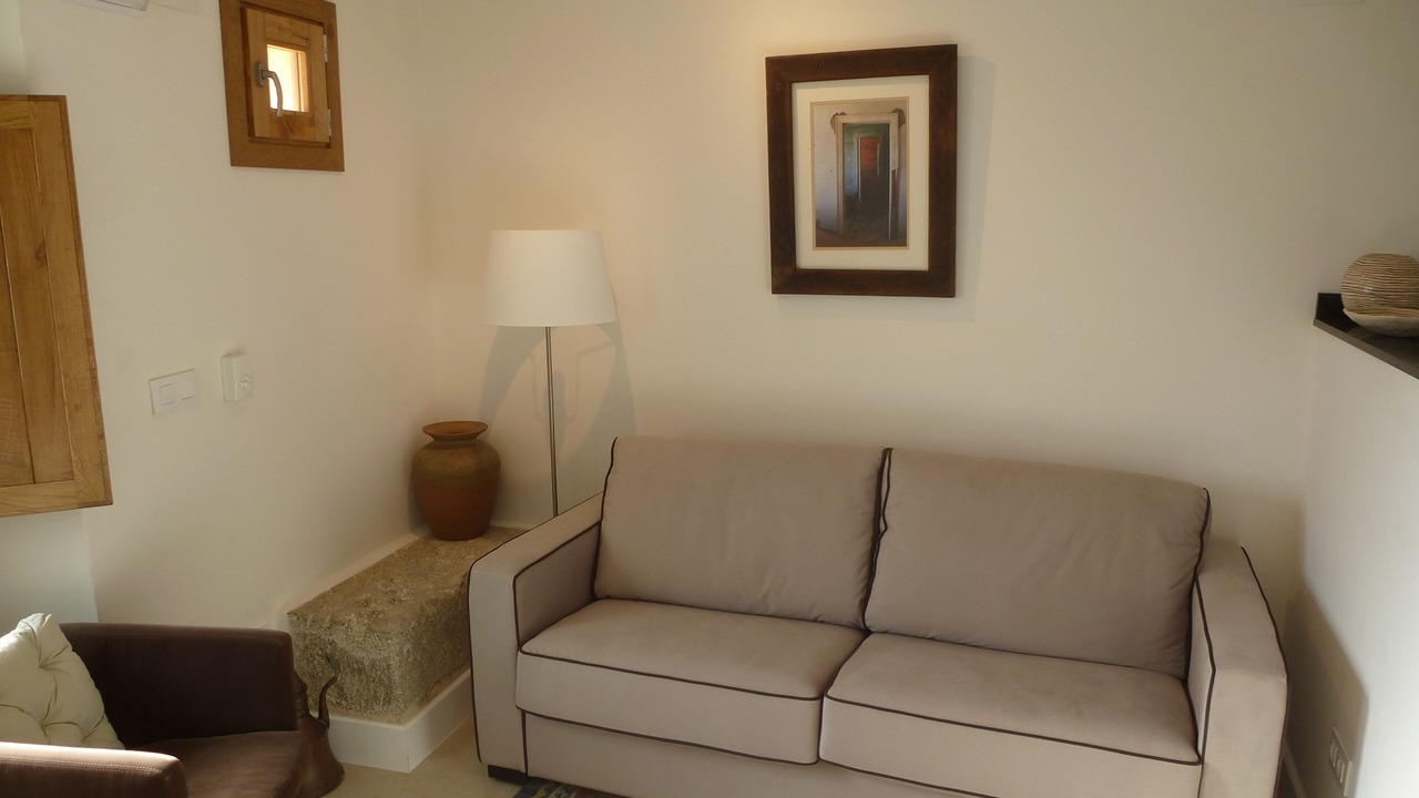 Photo of Livingroom in Cuacos de Yuste
