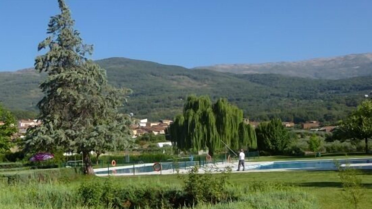 Photo of Outdoor in Cuacos de Yuste
