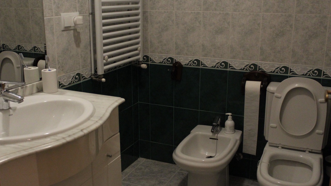 Photo of Bathroom in Beniganim