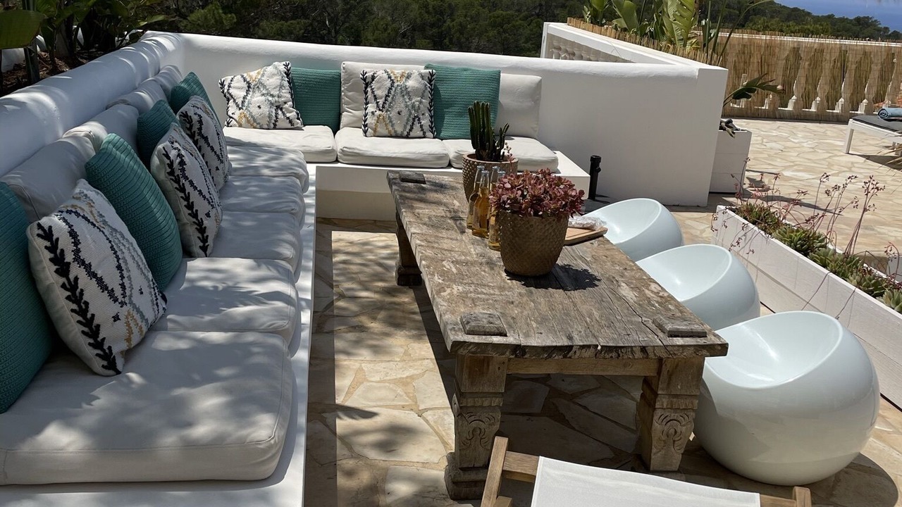 Photo of Outdoor in Cala Vadella