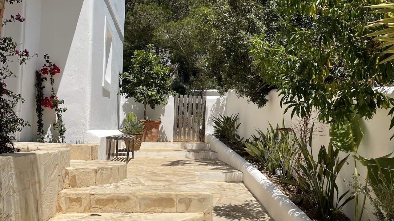 Photo of Outdoor in Cala Vadella