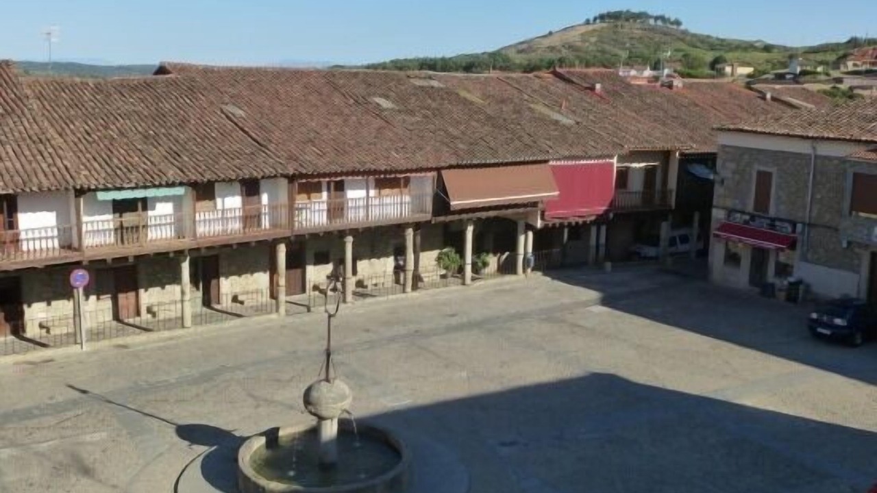 Photo of Outdoor in Cuacos de Yuste
