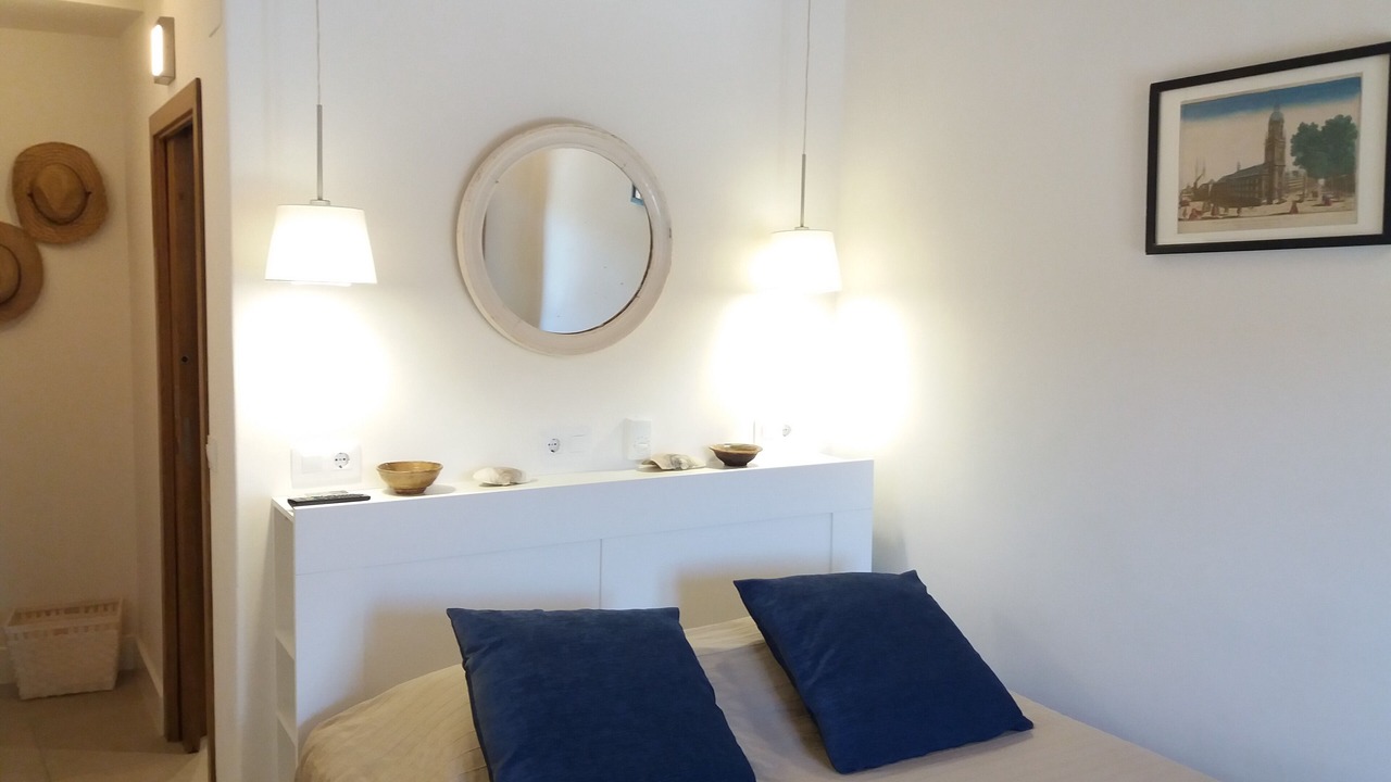 Photo of Bedroom in Cuacos de Yuste