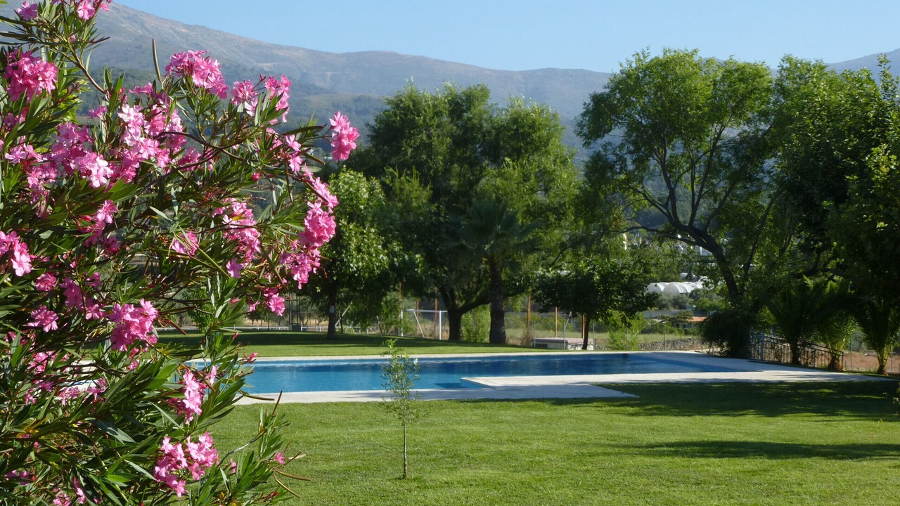 Photo of Outdoor in Cuacos de Yuste