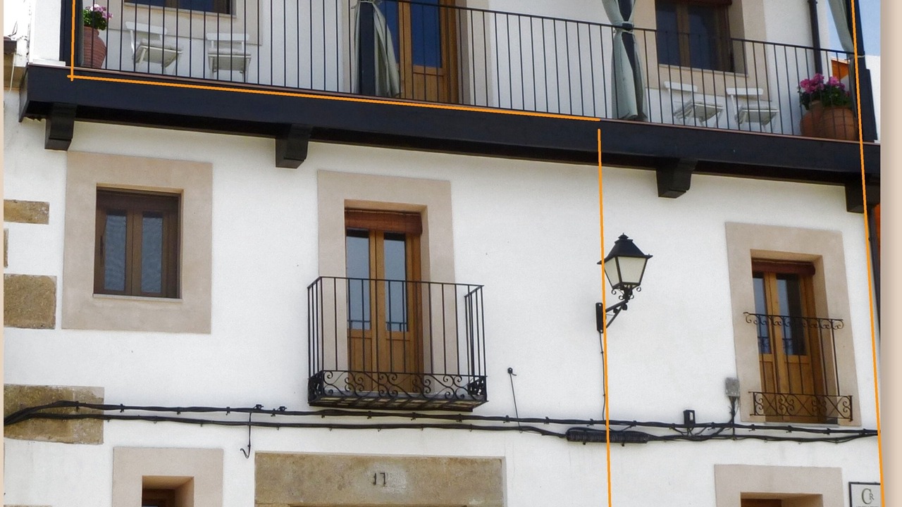 Photo of Outdoor in Cuacos de Yuste