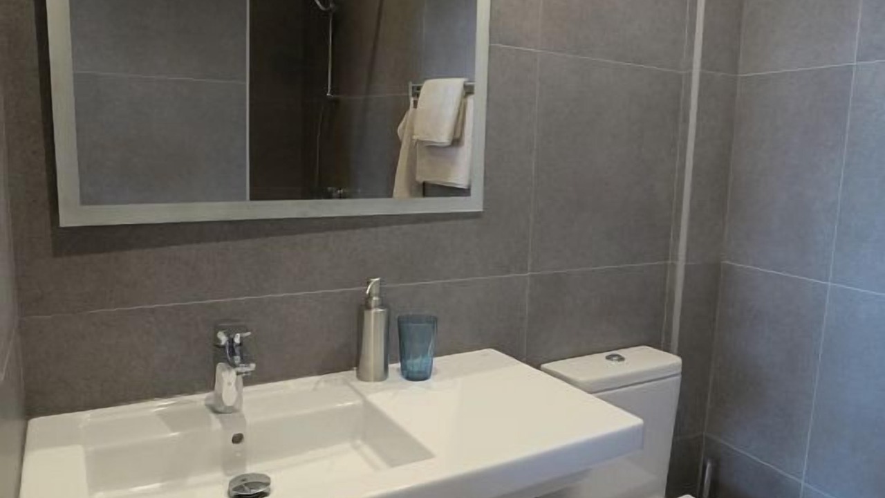 Photo of Bathroom in Cuacos de Yuste