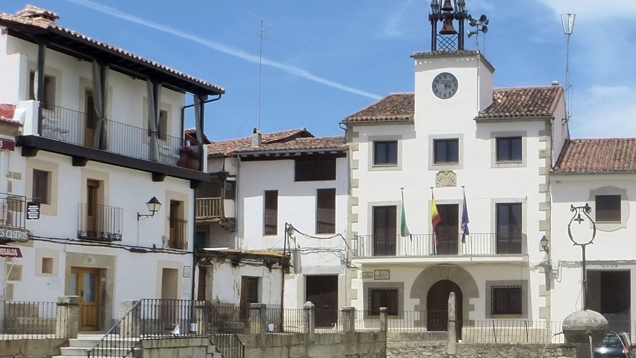 Photo of Outdoor in Cuacos de Yuste