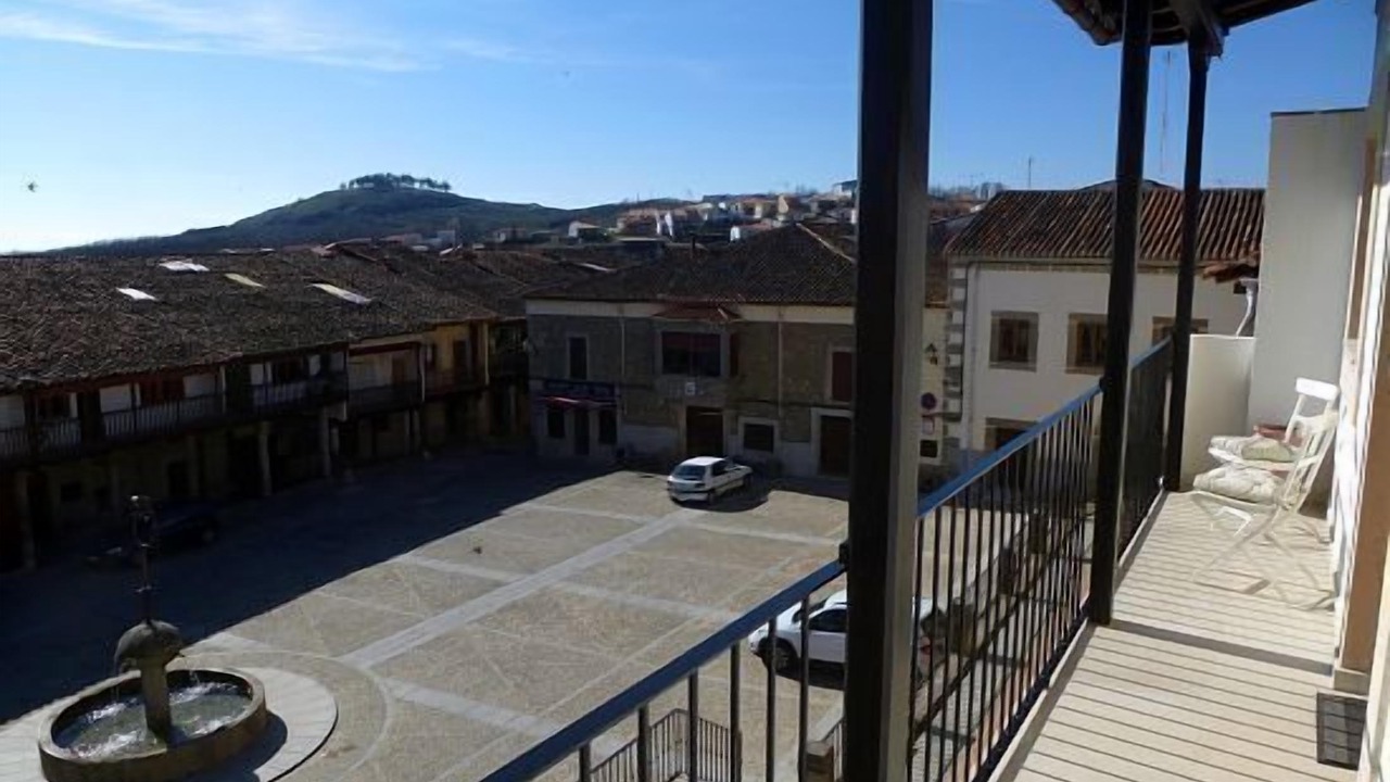 Photo of Outdoor in Cuacos de Yuste