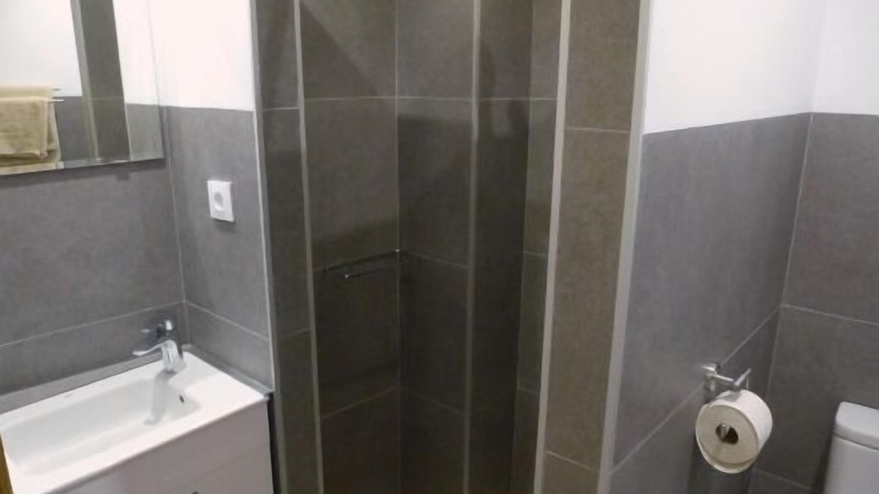 Photo of Bathroom in Cuacos de Yuste