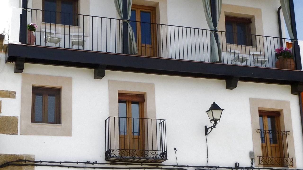 Photo of Outdoor in Cuacos de Yuste