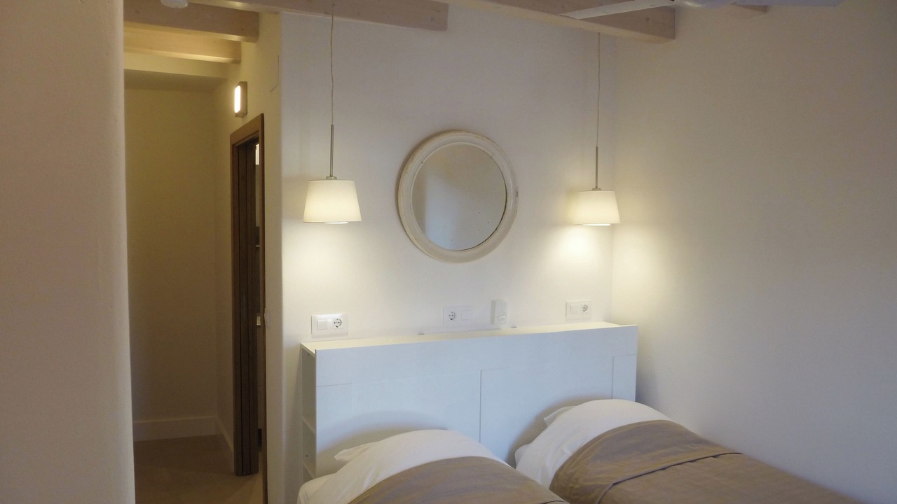 Photo of Bedroom in Cuacos de Yuste
