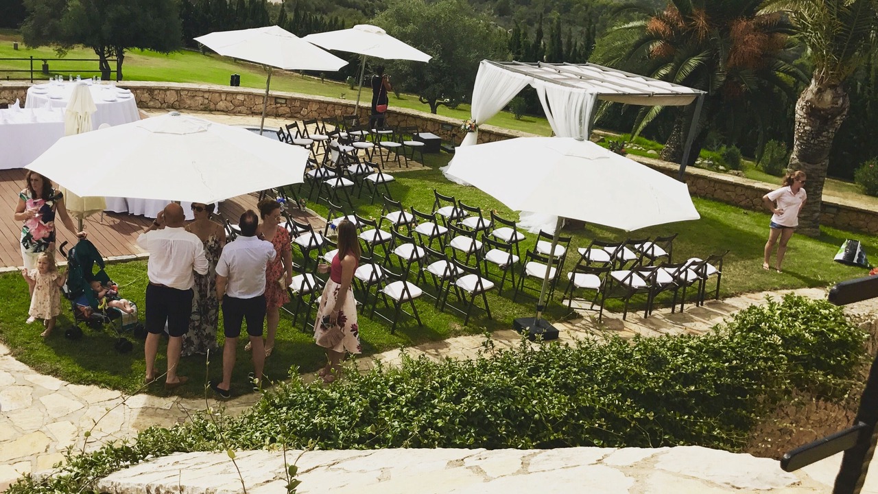 Photo of Outdoor in Son Gual
