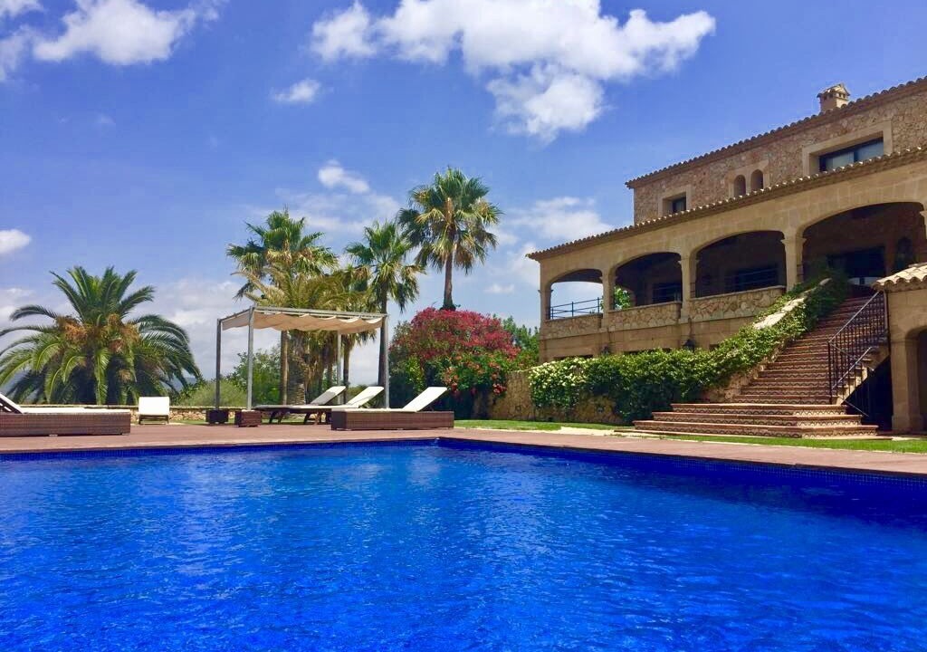 Photo of Outdoor in Son Gual