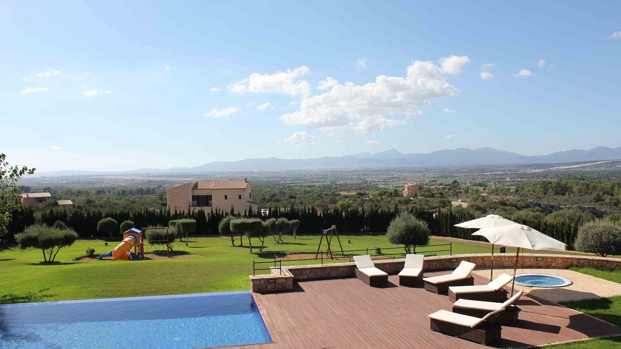Photo of Outdoor in Son Gual