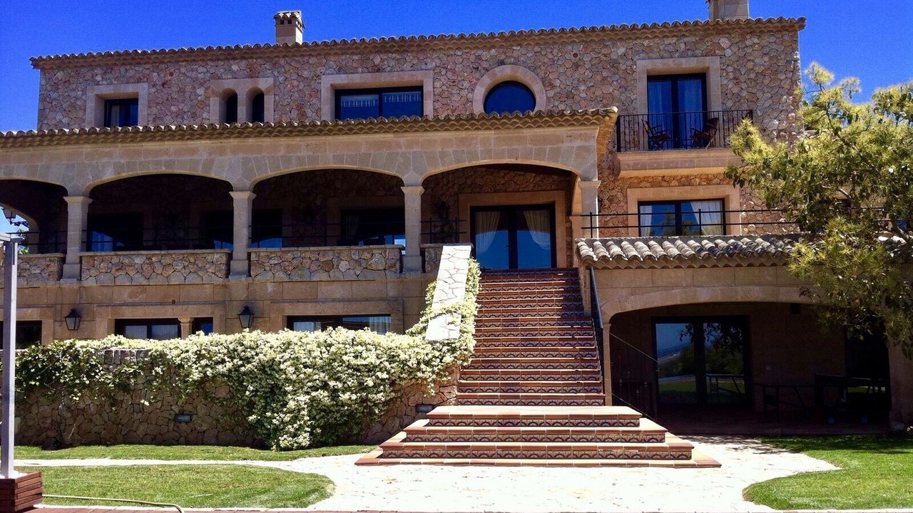 Photo of Outdoor in Son Gual