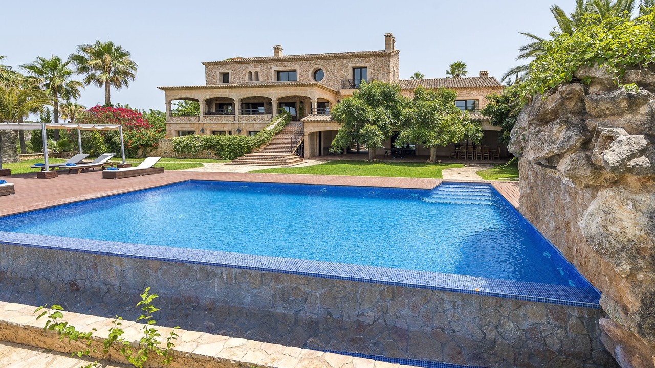 Photo of Outdoor in Son Gual