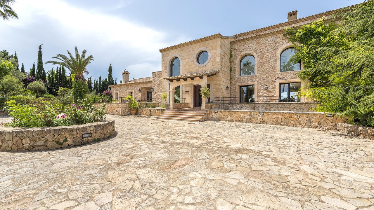 Photo of Outdoor in Son Gual