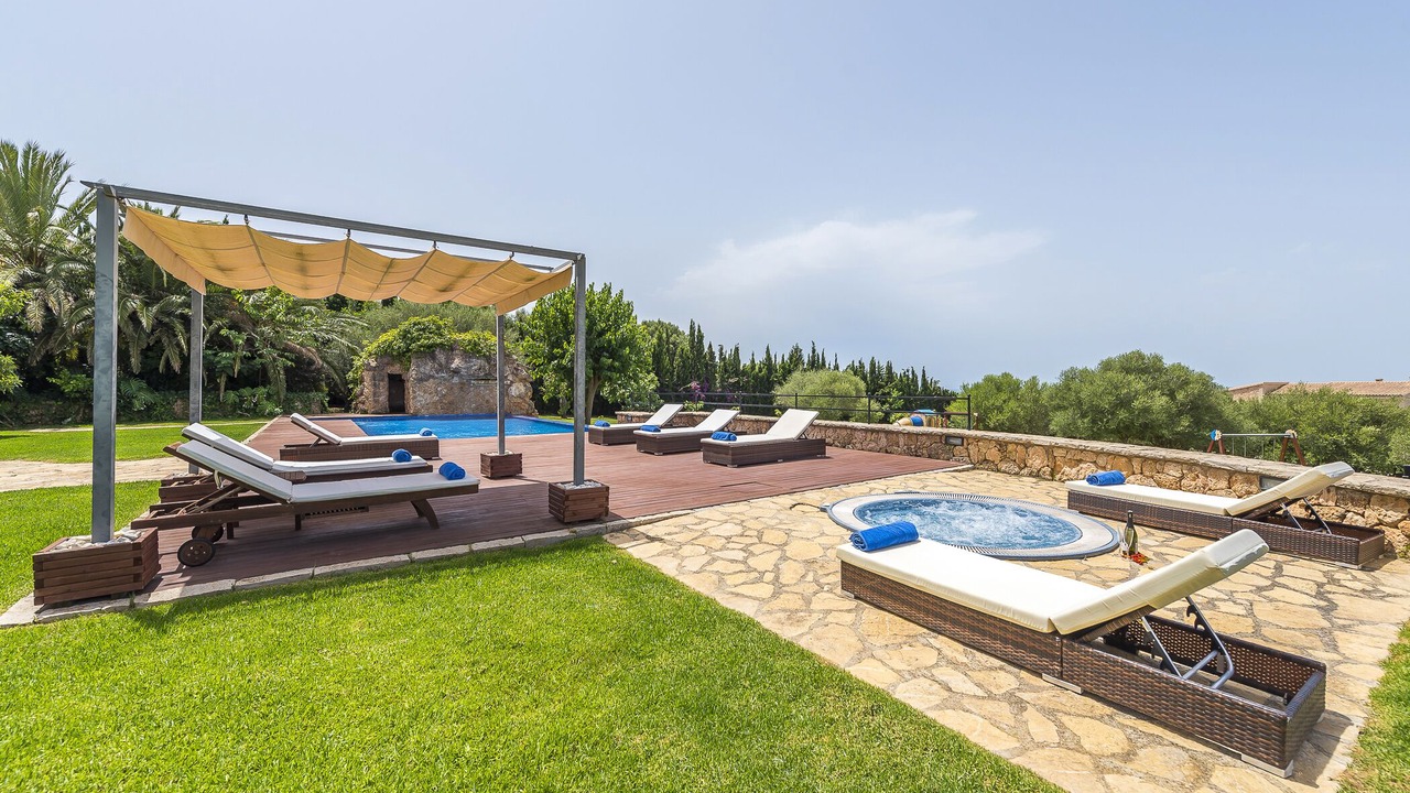 Photo of Outdoor in Son Gual