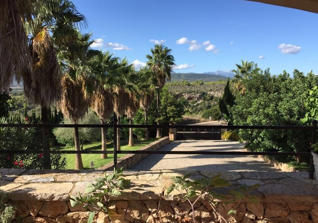 Photo of Outdoor in Son Gual