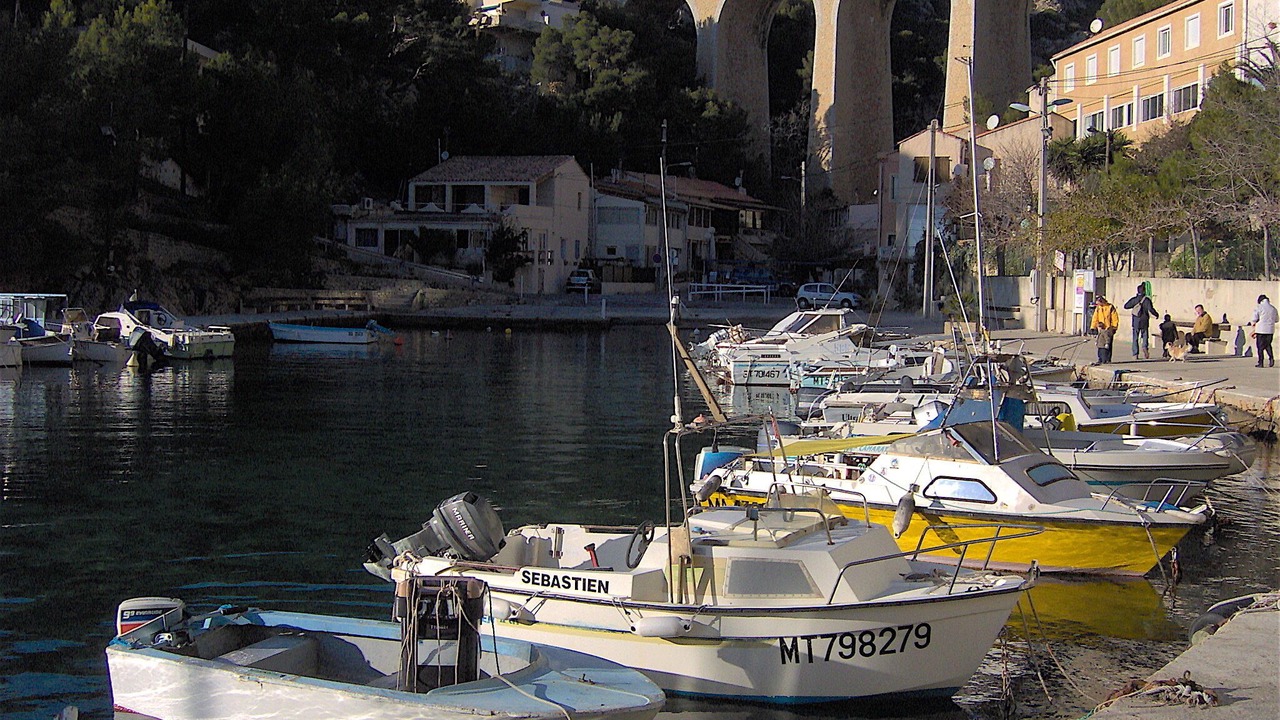 Photo of Others in Ensues-la-Redonne