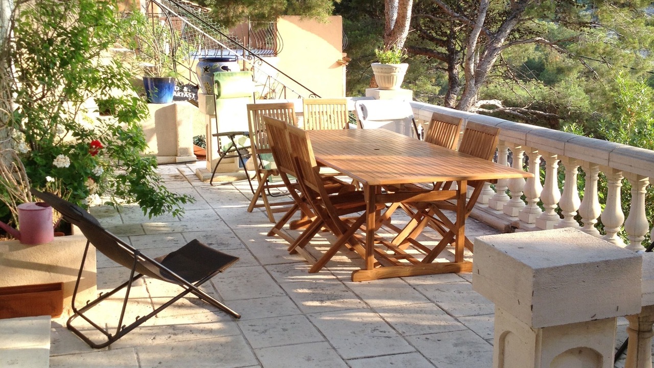 Photo of Outdoor in Ensues-la-Redonne