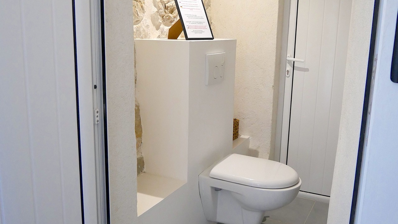 Photo of Bathroom in Ensues-la-Redonne