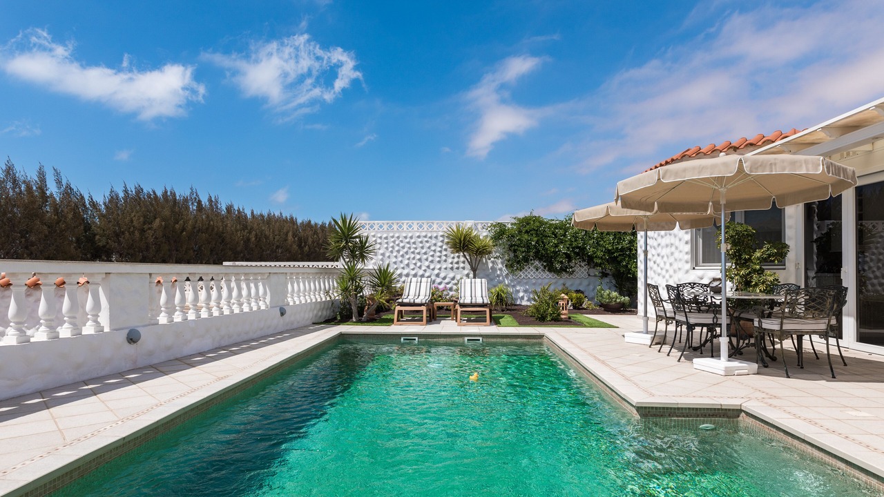 Photo of Outdoor in Bahia Calma