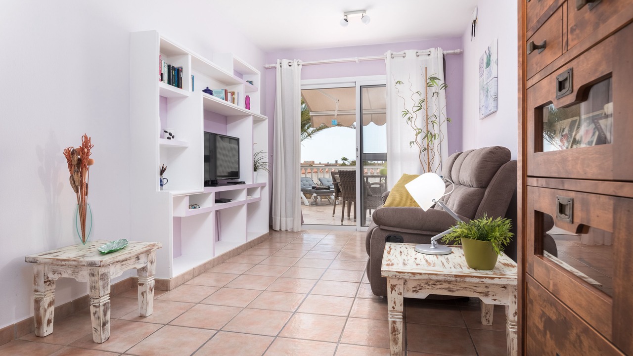 Photo of Livingroom in Bahia Calma