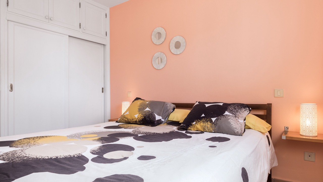 Photo of Bedroom in Bahia Calma