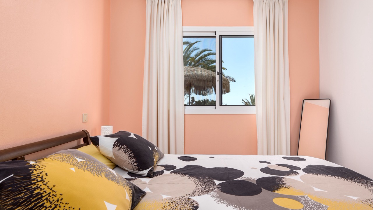 Photo of Bedroom in Bahia Calma